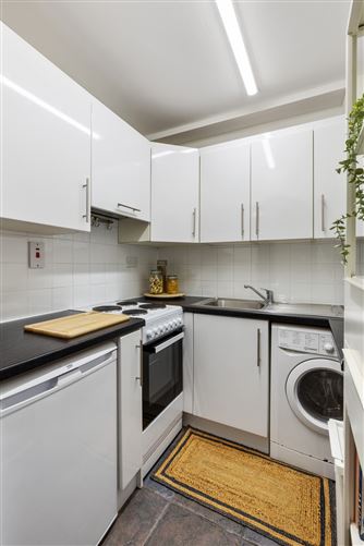 17 West Gate, Saint Augustine Street, Dublin 8