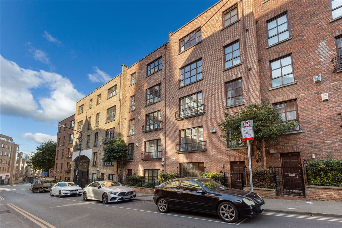17 West Gate, Saint Augustine Street, Dublin 8