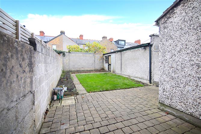 4 Richmond Estate, Fairview,   Dublin 3