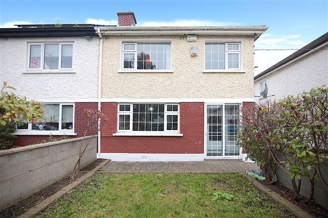 4 Richmond Estate, Fairview,   Dublin 3