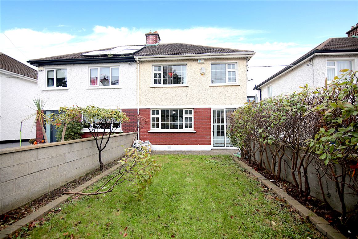 4 Richmond Estate, Fairview,   Dublin 3