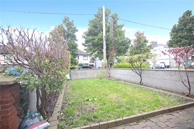 4 Richmond Estate, Fairview,   Dublin 3