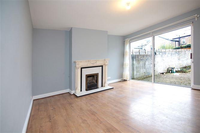 4 Richmond Estate, Fairview,   Dublin 3