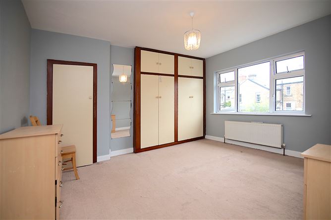 4 Richmond Estate, Fairview,   Dublin 3