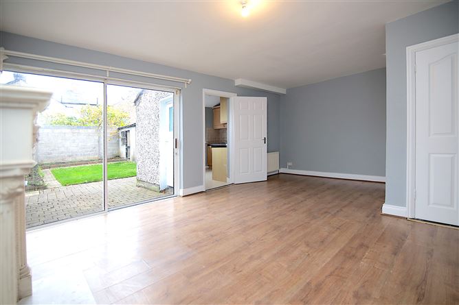 4 Richmond Estate, Fairview,   Dublin 3