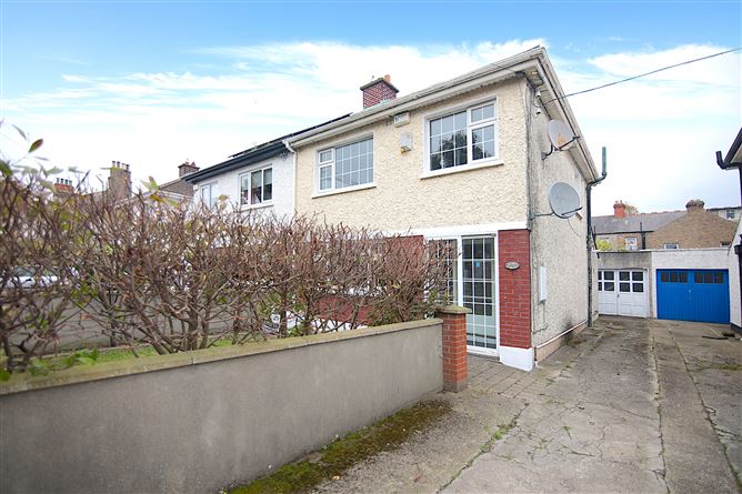 4 Richmond Estate, Fairview,   Dublin 3