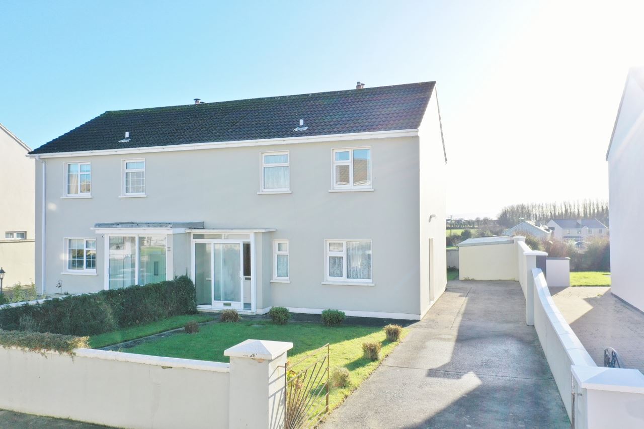 24 Tower Drive, Ballyduff, Tralee, Co. Kerry