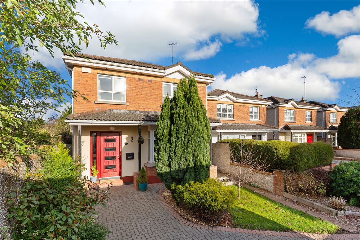 24 Oldbridge, Slane Road, Drogheda, Louth