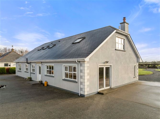 Coolboy, Newbawn, Wexford
