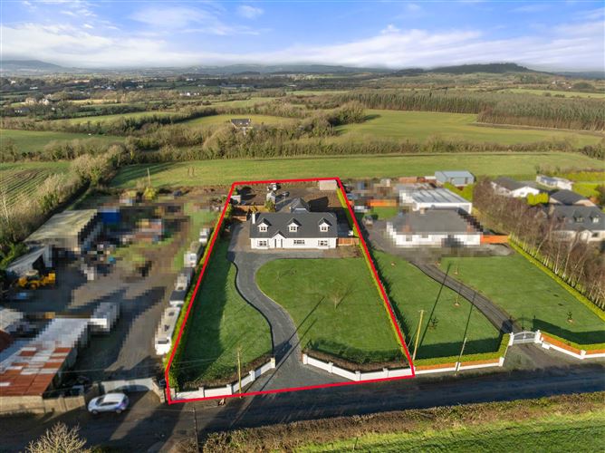 Coolboy, Newbawn, Wexford