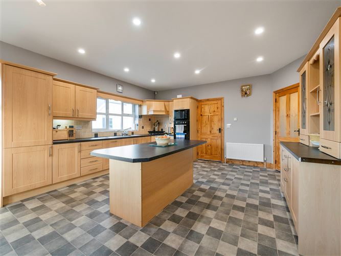 Coolboy, Newbawn, Wexford