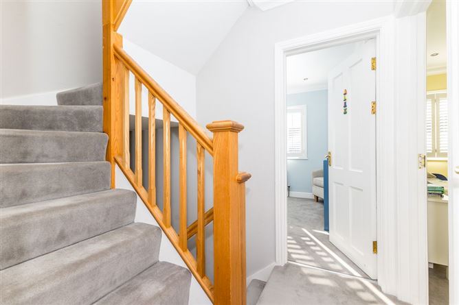 102 Bettyglen, Raheny,   Dublin 5