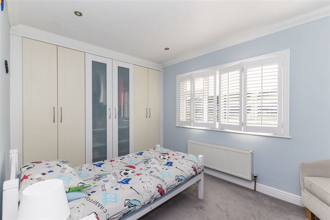 102 Bettyglen, Raheny,   Dublin 5