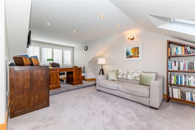 102 Bettyglen, Raheny,   Dublin 5