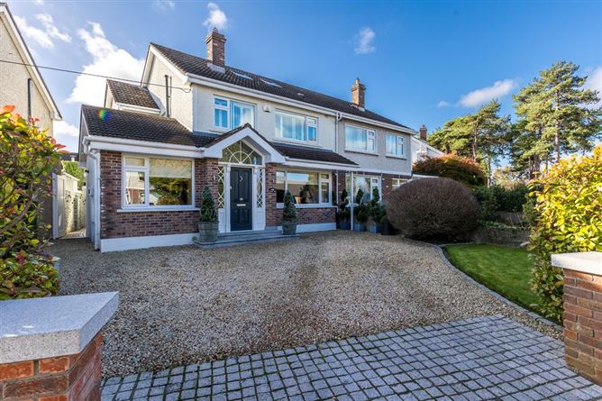 102 Bettyglen, Raheny,   Dublin 5