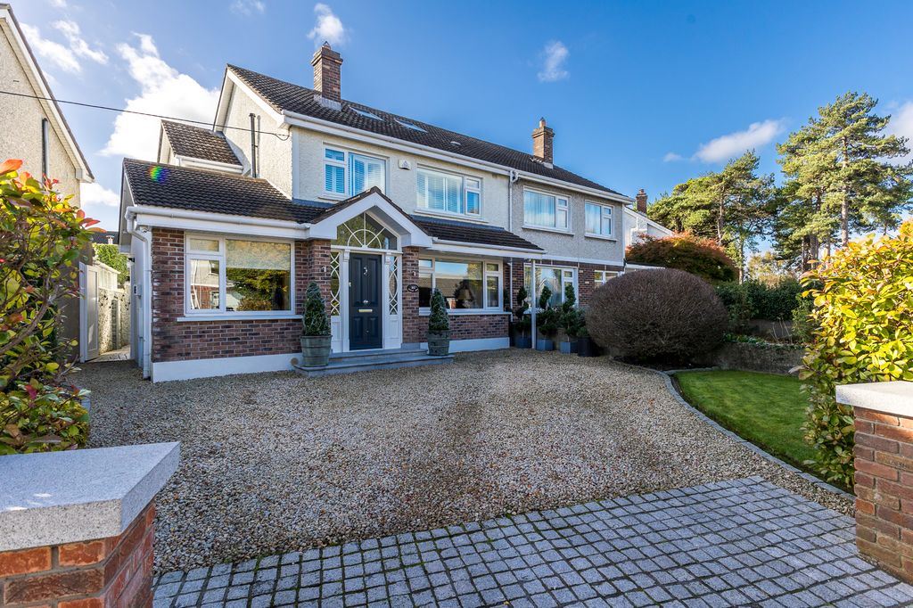 102 Bettyglen, Raheny,   Dublin 5