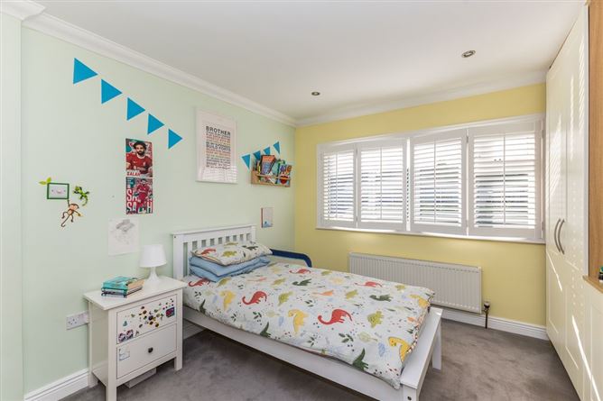 102 Bettyglen, Raheny,   Dublin 5