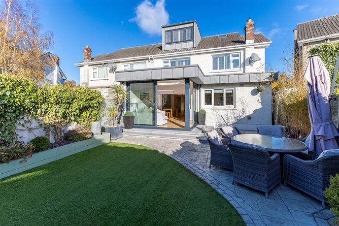 102 Bettyglen, Raheny,   Dublin 5