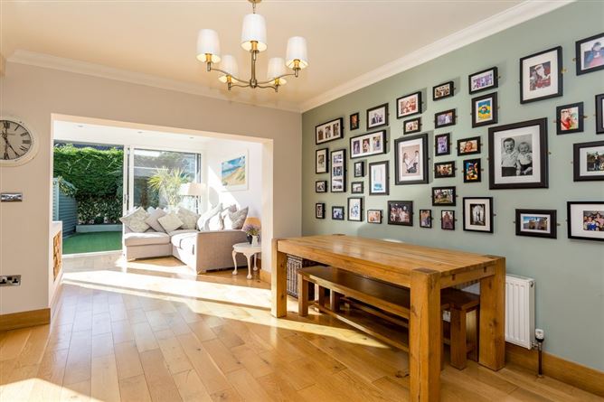 102 Bettyglen, Raheny,   Dublin 5