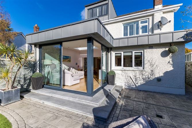 102 Bettyglen, Raheny,   Dublin 5