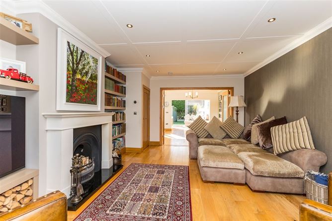 102 Bettyglen, Raheny,   Dublin 5
