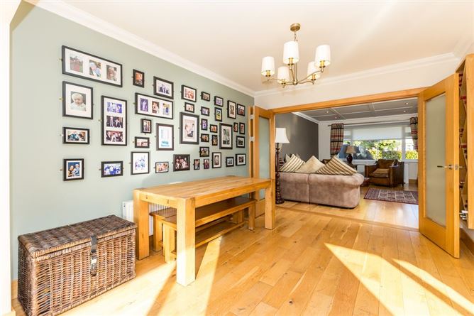 102 Bettyglen, Raheny,   Dublin 5