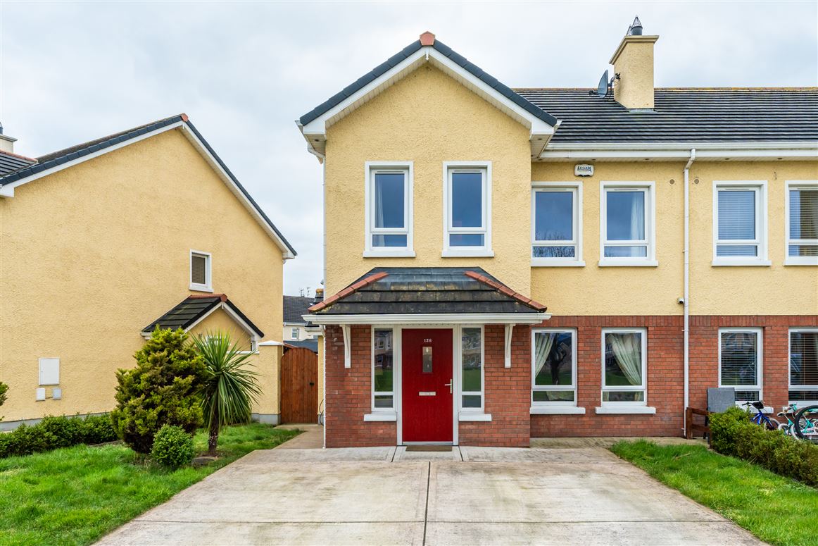138 Medebawn, Dundalk, Co. Louth