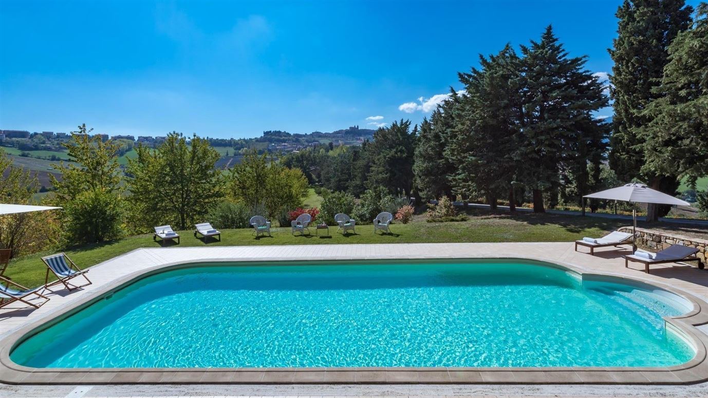 Chronicles of Summer,Camerino, Marche, Italy