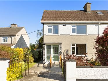 Image for 29 Birch Grove, Kill Avenue, Dun Laoghaire, County Dublin
