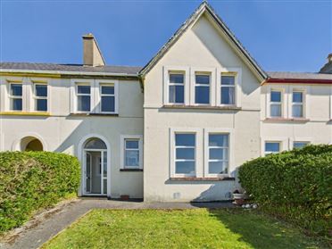 Image for 5 Westview Terrace, Waterville, Kerry