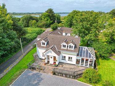 Image for Rosebrook Cottage, Carrigeen, Kilglass, Co. Roscommon