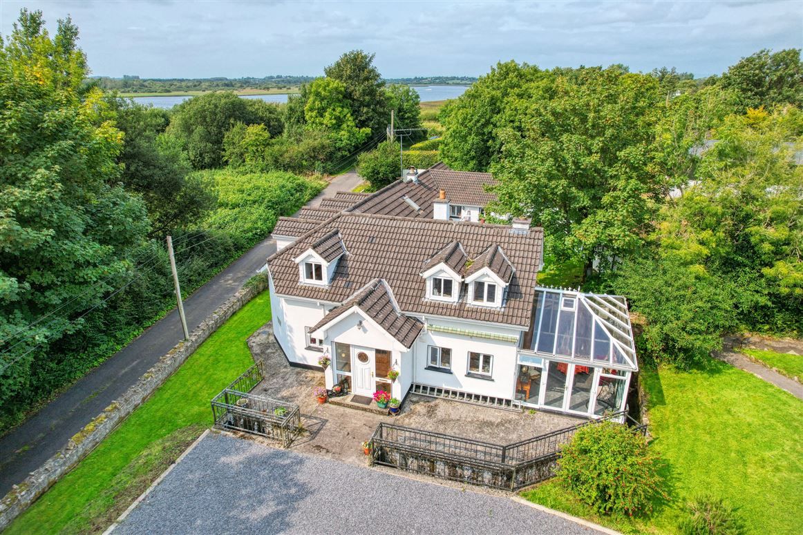 Rosebrook Cottage, Carrigeen, Kilglass, Co. Roscommon
