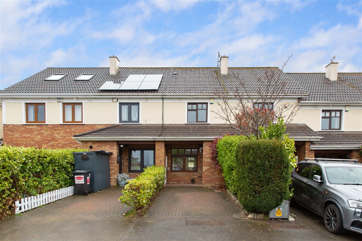 207 Charlesland Park, Greystones, Wicklow