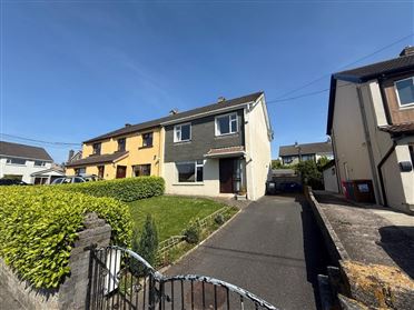 Image for 13 Silverdale Road, Ballinlough, Cork