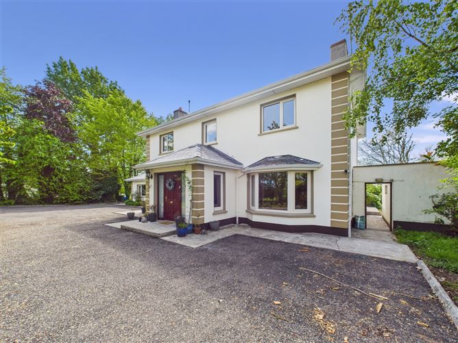 Lisgarode, Kilruane, Nenagh, Co. Tipperary