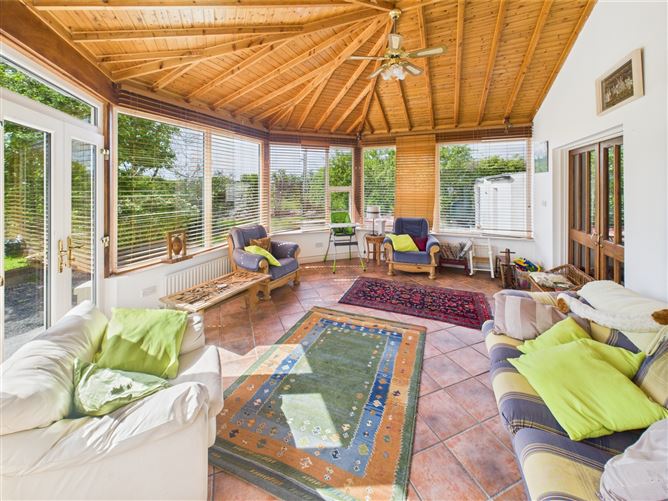 Lisgarode, Kilruane, Nenagh, Co. Tipperary