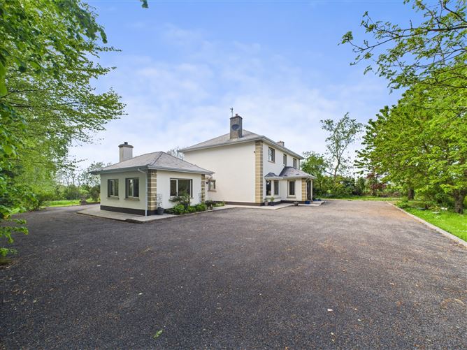 Lisgarode, Kilruane, Nenagh, Co. Tipperary