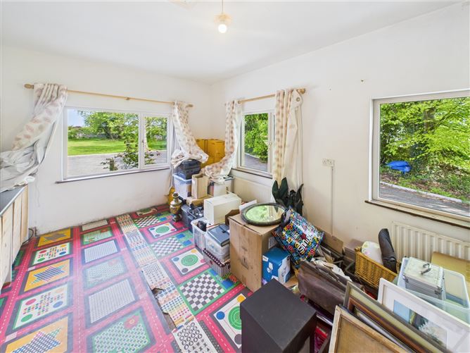 Lisgarode, Kilruane, Nenagh, Co. Tipperary
