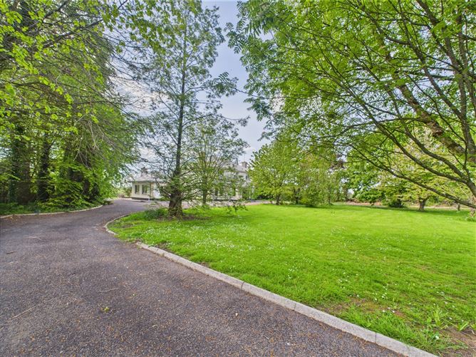 Lisgarode, Kilruane, Nenagh, Co. Tipperary
