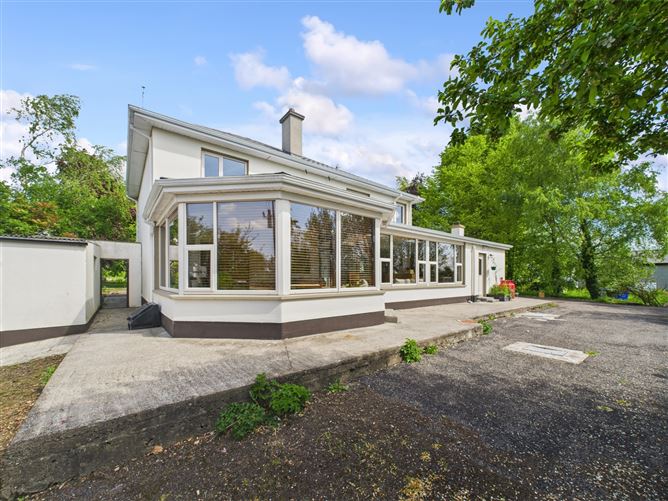 Lisgarode, Kilruane, Nenagh, Co. Tipperary