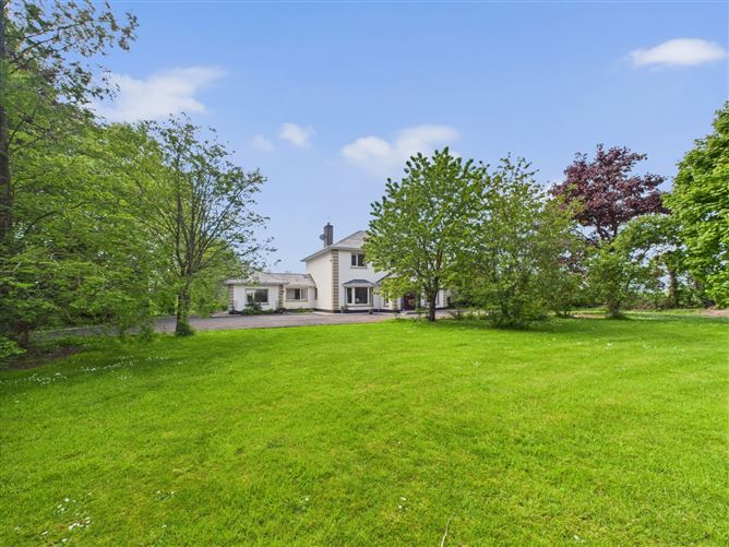 Lisgarode, Kilruane, Nenagh, Co. Tipperary