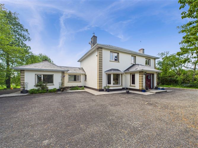 Lisgarode, Kilruane, Nenagh, Co. Tipperary