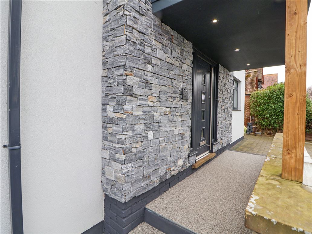 Hafan Y Mor,Prestatyn, Denbighshire, Wales