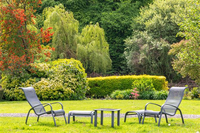 Ballinapark House, Ballinapark, Bunclody, Co. Wexford