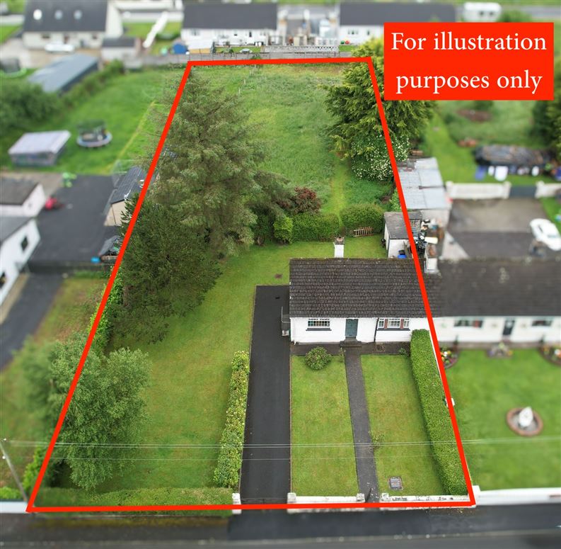 6 Saint Patricks Terrace, Castletown, Co.Laois
