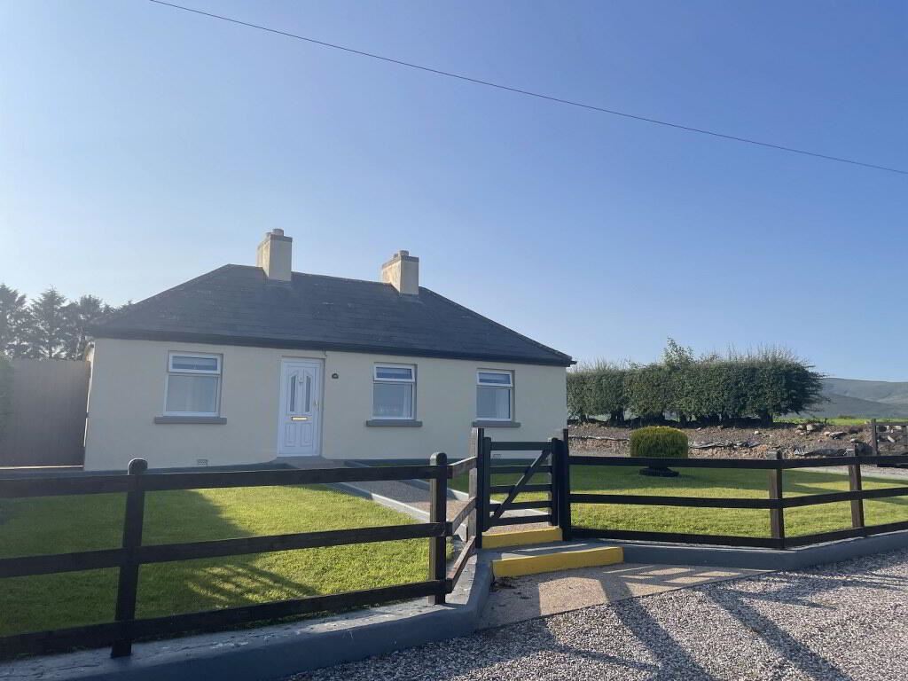 Ballygalane Upper, Lismore, Waterford