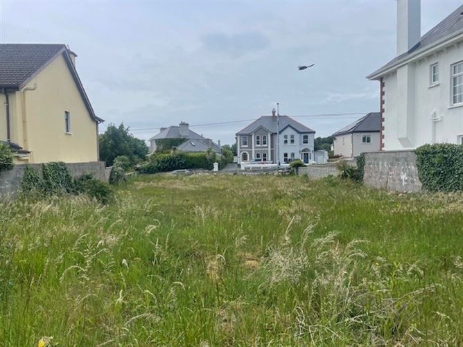 Site, 7 Seamount, Threadneedle Road, Salthill, Galway