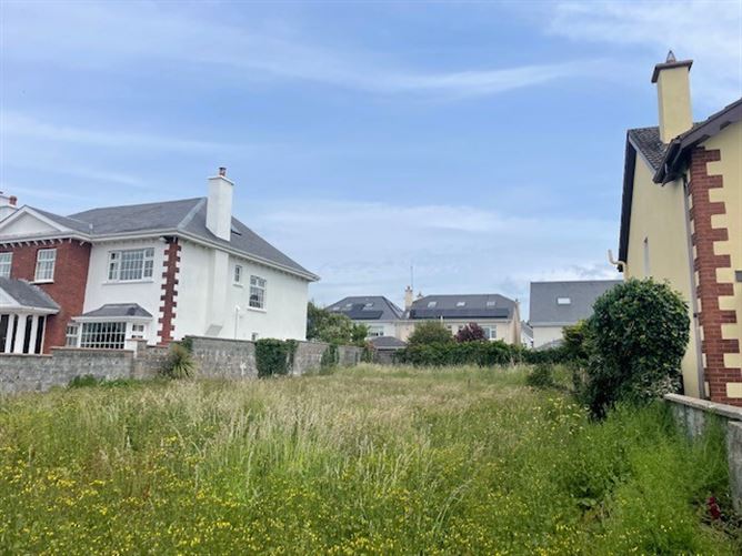 Site, 7 Seamount, Threadneedle Road, Salthill, Galway