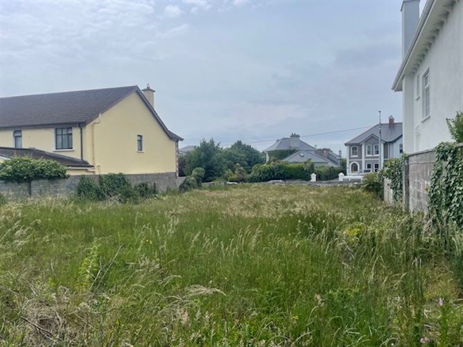 Site, 7 Seamount, Threadneedle Road, Salthill, Galway