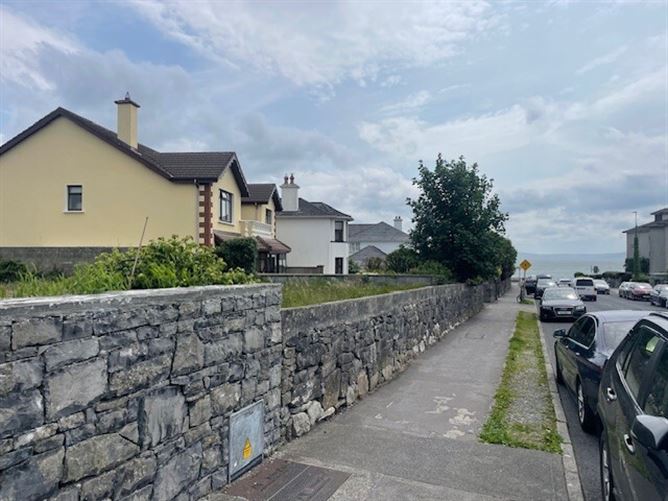 Site, 7 Seamount, Threadneedle Road, Salthill, Galway